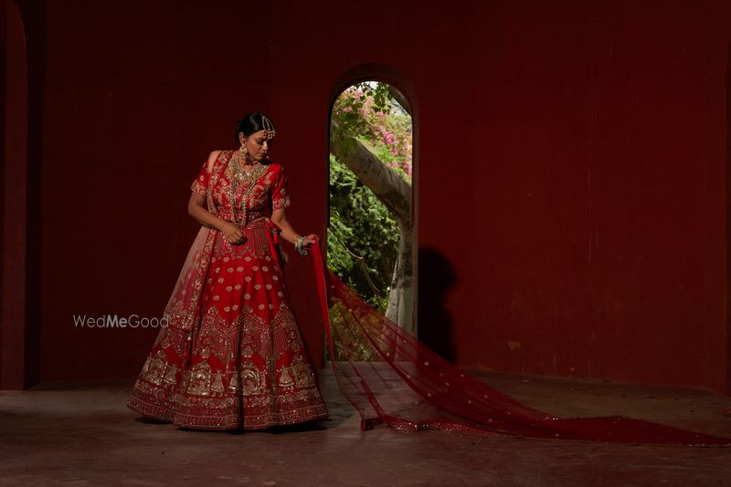 Kundans Bridal Couture Bridal Wear Delhi NCR Prices & Reviews