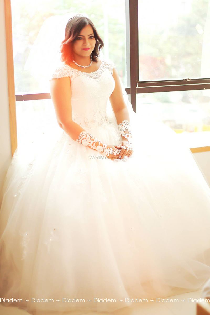 diadem bridal gowns price