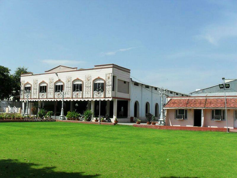 GJR gardens