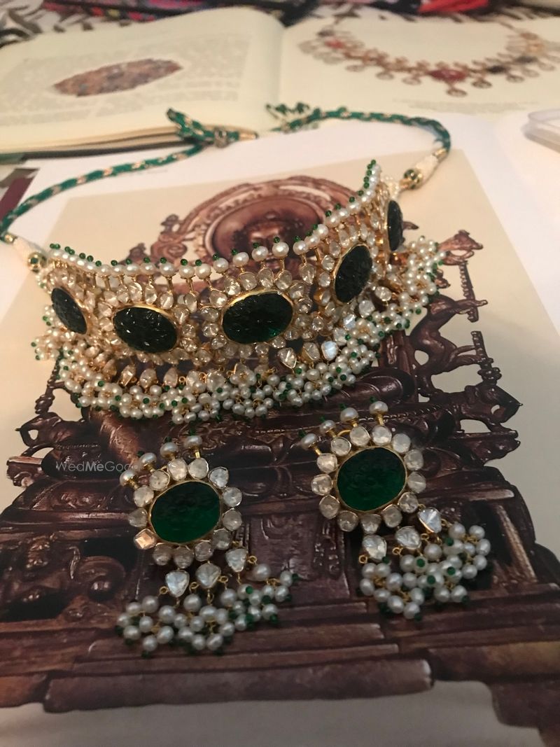 Reet Jewels Greater Kailash, Delhi NCR Wedding Jewellery