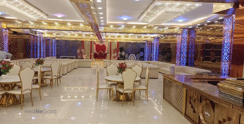 The Grand Palace - Ghaziabad, Ghaziabad | Wedding Venue Cost