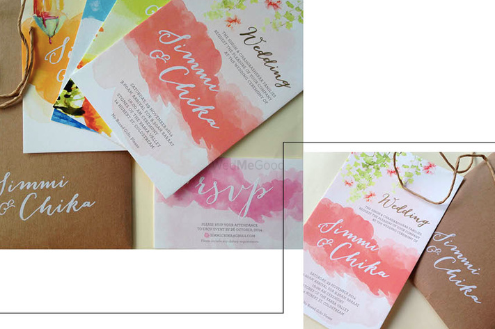 Beyondesign - Price Reviews Wedding Cards in Mumbai