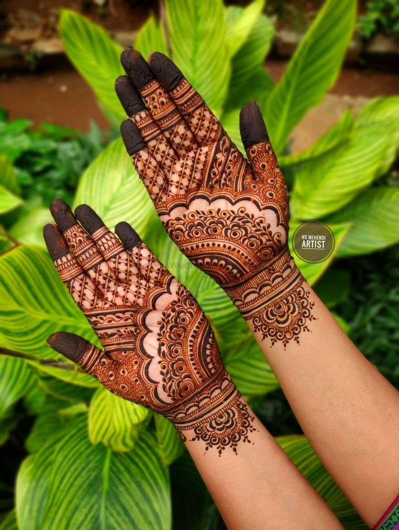 Ns Mehendi Artist Suburbs Mumbai Price Reviews