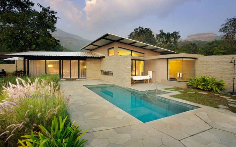 Hilton Shillim Estate Retreat and Spa