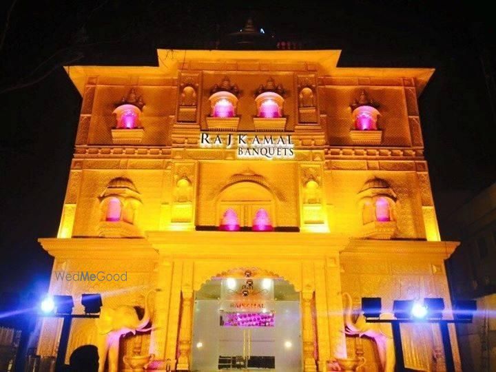 Rajkamal Banquets-Vaishali - Vaishali, Ghaziabad | Wedding Venue Cost