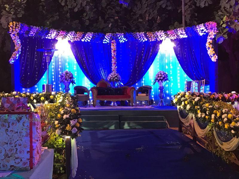 Jhankar Asiad Banquet - South Delhi, Delhi NCR | Wedding Venue Cost