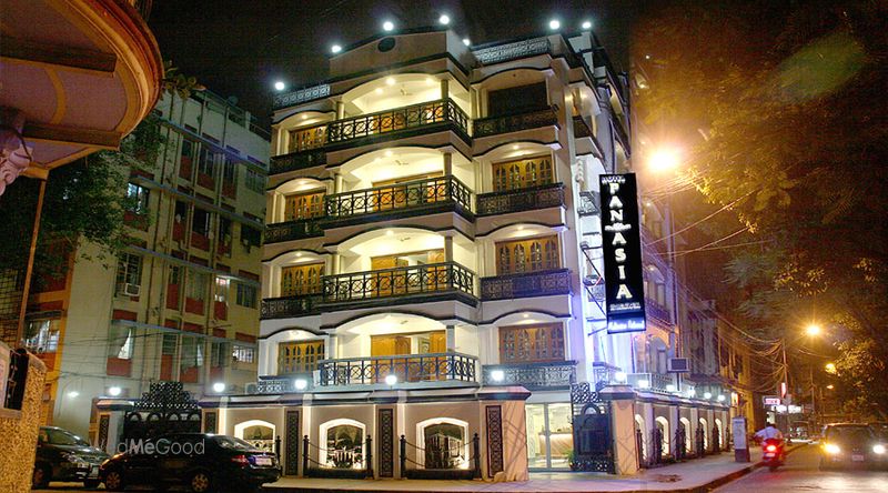 Pan Asia International