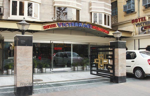 Hotel Victerrace International
