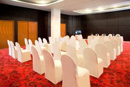 Park Prime Kolkata