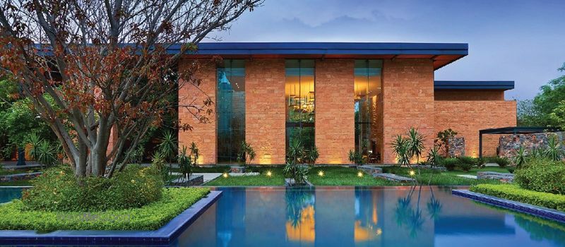 Taj Damdama Lake Resort and Spa Gurugram Gurgaon