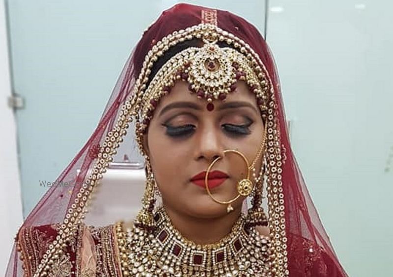 Hair n Harry Ladies Salon - Price & Reviews | Patna Makeup Artist Hair n Harry Ladies Salon - Price & Reviews | Patna Makeup Artist