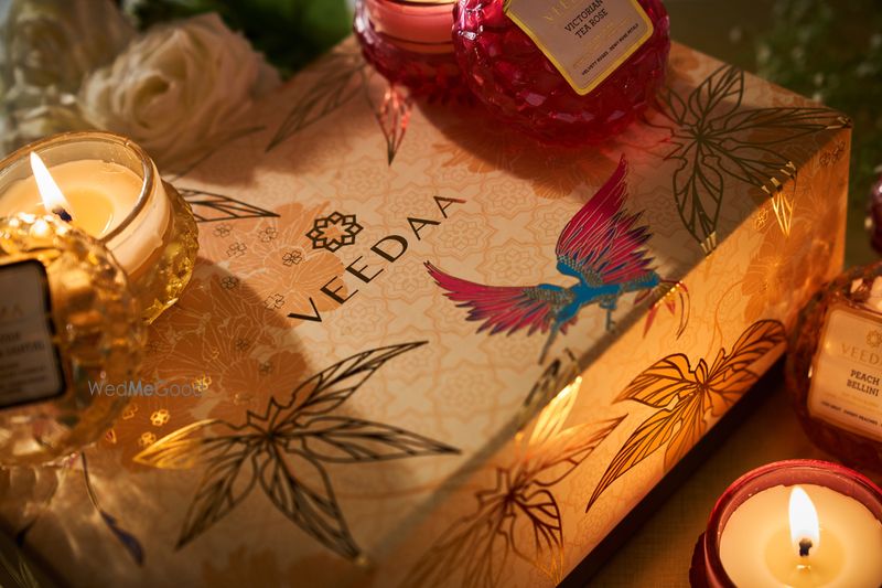 Veedaa - Mumbai | Wedding Favors & Gifts