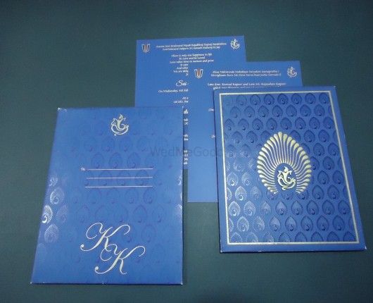 Navkar Cards - Price Reviews Wedding Cards in Pune