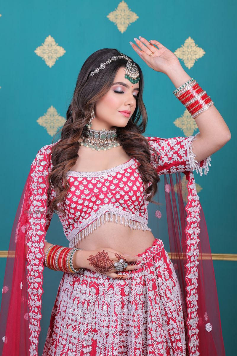 Makeup nd Hair by Simran - Price & Reviews | Gurgaon Makeup Artist