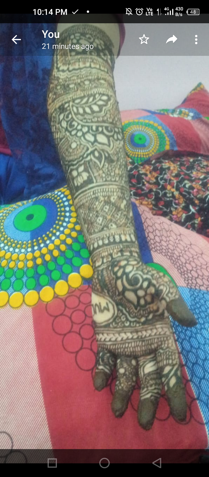 Arabic Bridal Mehndi Designs Khafif Mehndi Design Floral Henna | Hot Sex  Picture