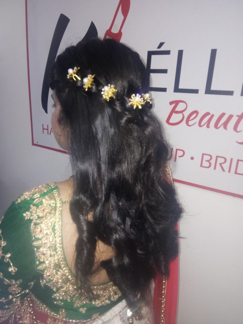 La Belleza Beauty & Bridal Studio - Price & Reviews | Ahmedabad Makeup  Artist