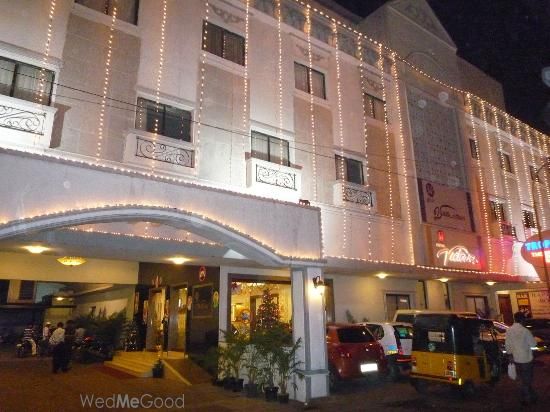 Hotel Victoria - Chennai | Wedding Venue Cost