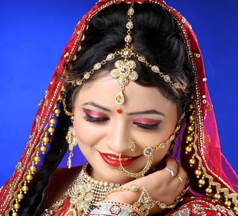 Rashmis Makeup Studio & Salon - Price & Reviews | Bhopal Makeup Artist