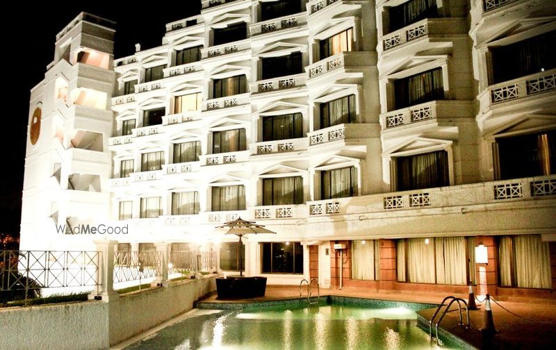 Hotel Park Plaza Chennai