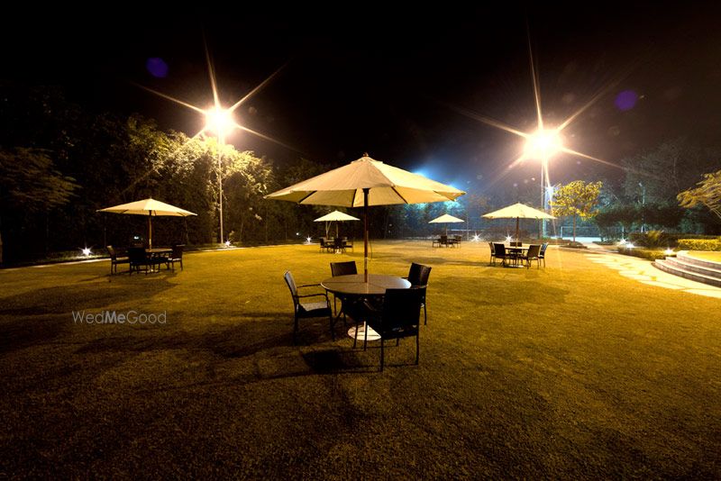 the woods gurgaon