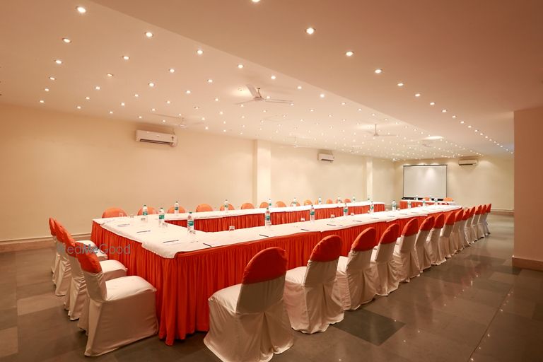 airport residency mahipalpur