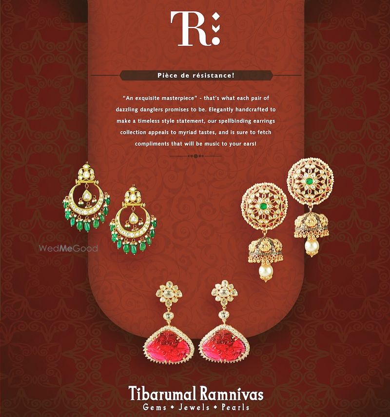 Tibarumal jewellers sale jubilee hills