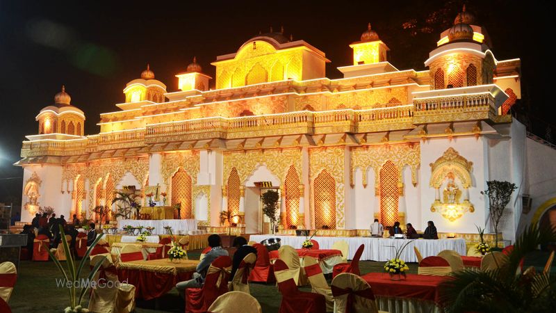 numberdar palace vaishali ghaziabad