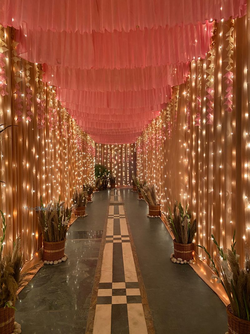 Lights Candles Action Wedding Planners Price & Reviews