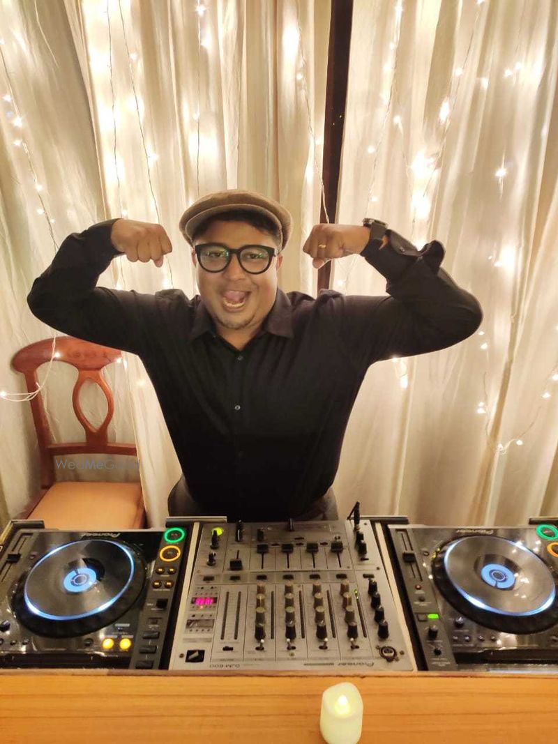 Dj Ryan Pinto Price &amp; Reviews DJ in Goa