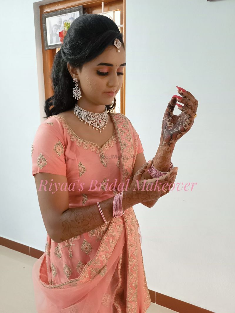Pin by Aswany Mohan on Lehanga | Lehenga saree design, Lehenga designs  simple, Bridal sarees south indian