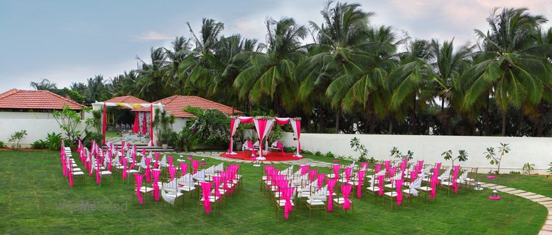 Tamara Weddings and Events