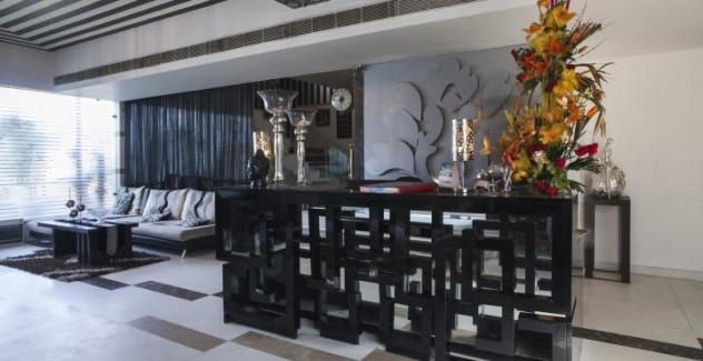 hotel bizzotel gurgaon