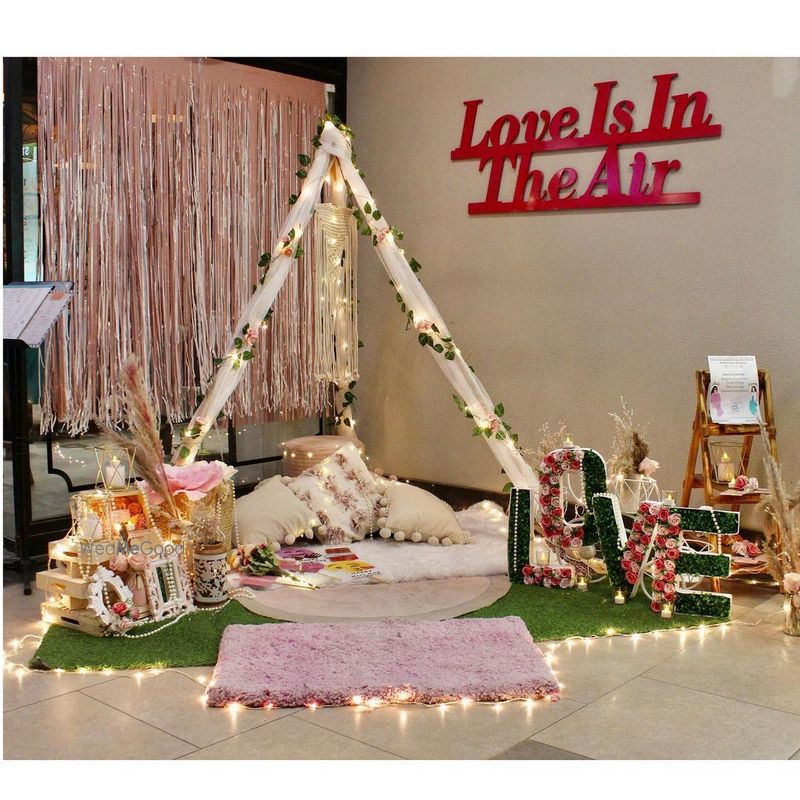 Lights Candles Action Price & Reviews Delhi NCR Decorator