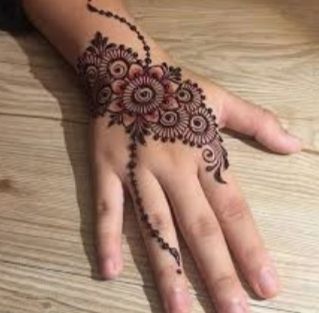 Pragati Mehandi Art Chukkuwala Dehradun Price Reviews