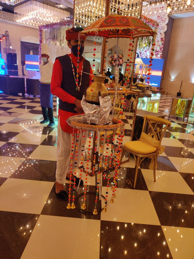 Photo By Paprika Kitchen Catering Services