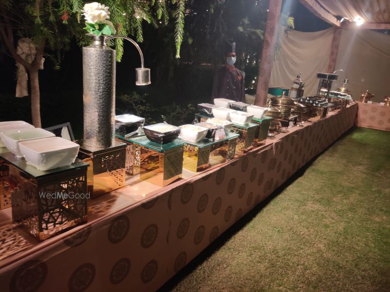 Photo By Paprika Kitchen Catering Services