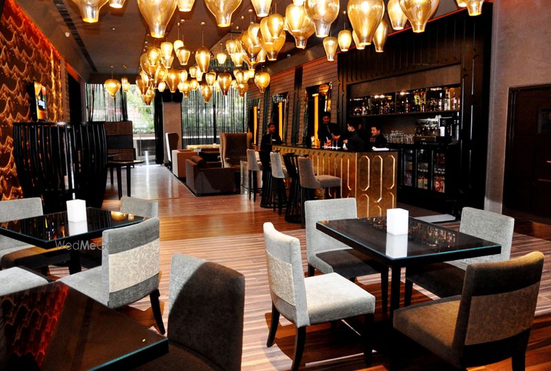 mosaic hotels noida