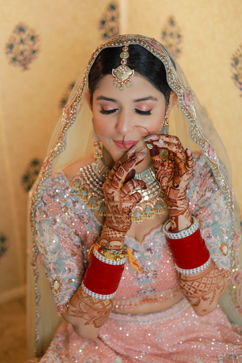 Dallas Wedding Photographer | Zehra & Faizan
