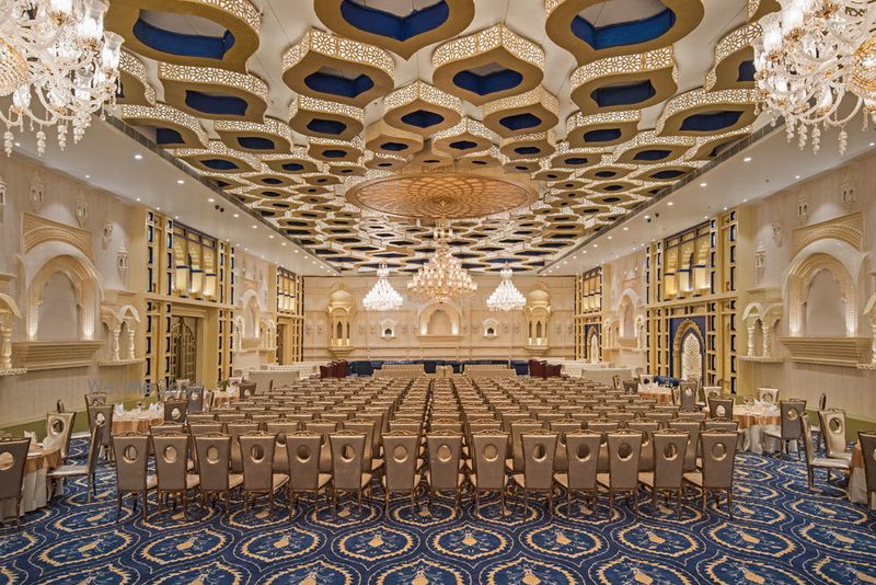 Radisson Blu Udaipur