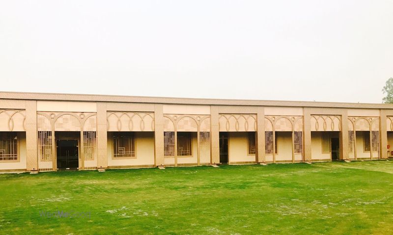Royal Arches gt karnal road