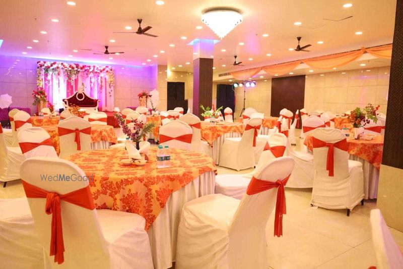 Hotel Haris MG Road Gurugram