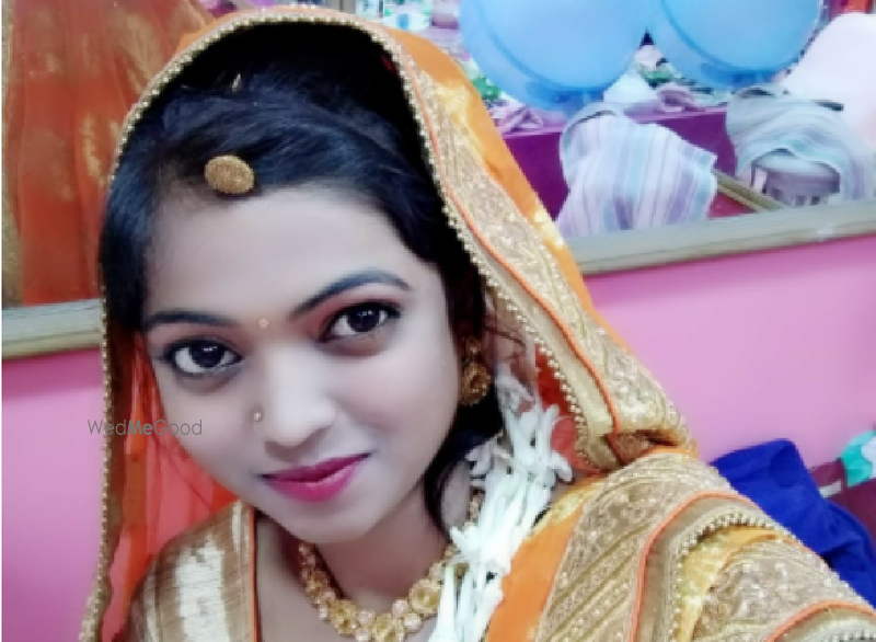 Urvashi Ladies Beauty Parlour Price Reviews Ranchi Makeup Artist
