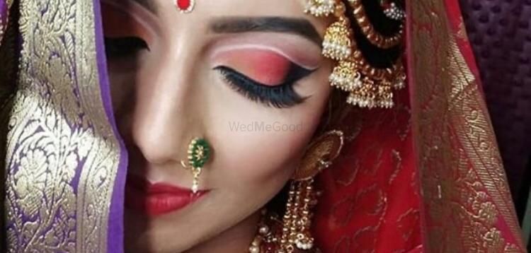 Shashwati Beauty Parlour - Price & Reviews | Aurangabad Makeup Artist