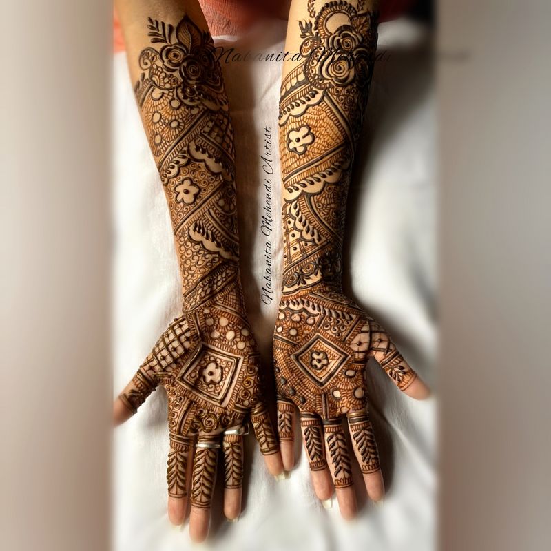 Mehendi Artist Urmila - Mehndi designer in Assam - Search Guwahati City