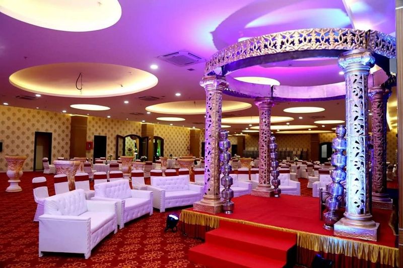 Best Banquet Hall In Mira Road (Call:08587001051) | Best Banquet Hall In  Bhayander | Best Banquet Hall In Dahisar | Luxury Banquet Hall In Bhayander  | AC Banquet Hall In Bhayander |