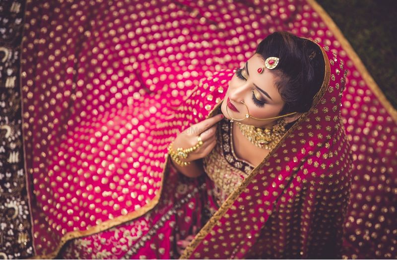 BandanaMakeUpArtist - Price & Reviews | Bridal Makeup in Amritsar