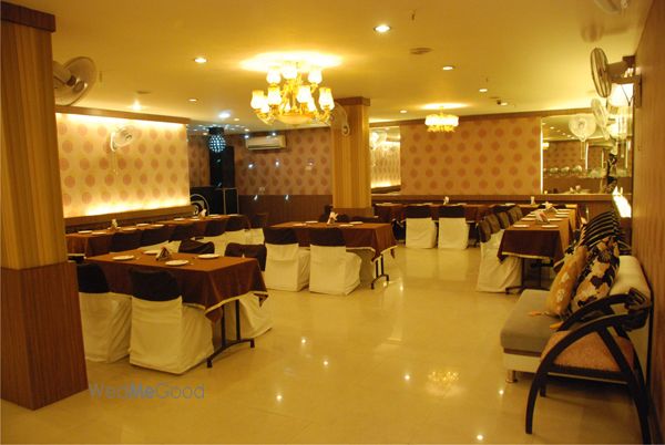 Hotel Piccaso Naraina - Naraina, Delhi NCR | Wedding Venue Cost