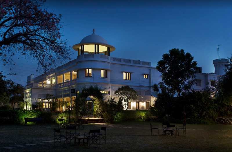 The Fort UnchagaonNH 24Garhmukhteswar