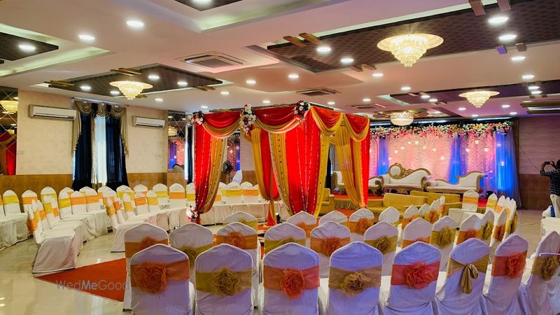 Dove Banquet and Residency - Thane, Thane | Wedding Venue Cost