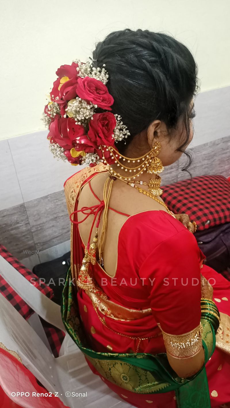 Top 7 Hairstyle Ideas For A Bengali Bride – Rig Photography